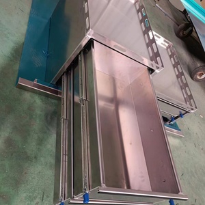 HERUI HR-UT Custom Color Heavy-Duty Aluminium Alloy Ute <b>Tray</b> Pullout Truck Bed Canopy Storage <b>Drawers</b> Accessory for Trucks - Product Image 5