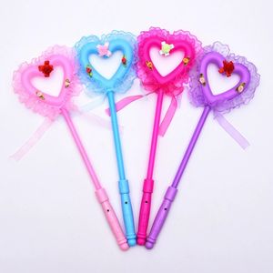 ไม้กายสิทธิ์ไฟกระพริบสำหรับงานปาร์ตี้สละโสด ของตกแต่งงานเต้นรำ ถ่ายรูป ของตกแต่งปาร์ตี้ธีมแฟนตาซี - Product Image 1