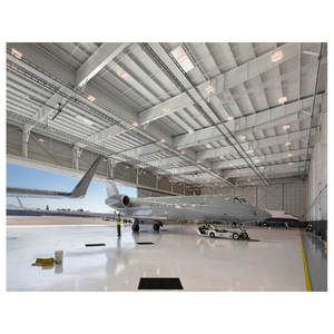 Nhà cung cấp máy bay tùy chỉnh của nhà cung cấp được chứng nhận ISO với cửa gấp hai lần cho tòa nhà văn phòng & thiết kế xây dựng trung tâm thương mại - Product Image 6
