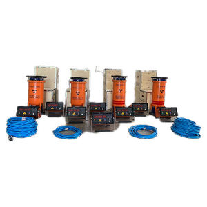 XXQ-2505 taşınabilir X ışını kusur dedektörü bakır bobin trafo - Product Image 1