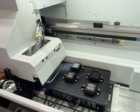 Fabrieksuitverkoop Digitale UV-printer Metaal Acryl Glas Hout Transfers XP600/I1600/I3200 Printkop Service Lage Kosten Afdrukken