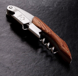 Tire-bouchon personnalisé avec boîte en bois, logo gravé au laser, tire-bouchon <span class=keywords><strong>de</strong></span> serveur, cadeaux <span class=keywords><strong>de</strong></span> mariage, cadeaux d'entreprise, promotionnels - Product Image 4