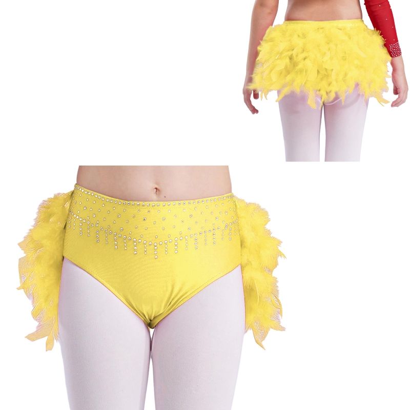 สีเหลือง