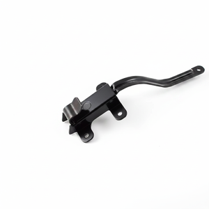 Mercedes-Benz Sprinter/VW LT Soporte de portador trasero 9017600228 Puerta de repuesto para portador trasero - Product Image 2