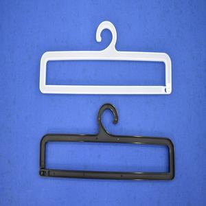 Prix usine nouveau 200x30mm Banok PP cintre Van Nang cintre pour suspendre serviettes chaussettes vêtements Viet Nam marché accessoire - Product Image 3