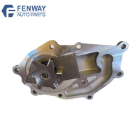 Pompe à eau en aluminium pour Nissan Cabstar Patrol GR-V Wagon Y61 B1010-MA70A B1010MA70A ZD30