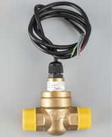HONGSEN modèle YL Type interrupteur de débit d'huile pièces de vanne de climatisation pour outils de réfrigération compresseur interrupteur de débit d'huile
