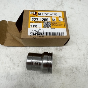 ปลอกหัวฉีดคุณภาพสูงสำหรับรถเกรดเดอร์ รุ่น 12M 12K 14 160K 120K 160M 140M 2 160 140M 140K 140G รหัสสินค้า 227-1200 2271200 - Product Image 1