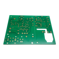 Carte d'assemblage PCBA Sunsoar pour l'électronique grand public, épaisseur de cuivre 1-5OZ, personnalisation, PCB de précision, électronique avancée, OEM