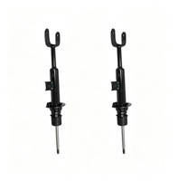 Amortisseur avant gauche OE UFEB2905100, pièces de rechange pour suspension, pour BYD Song L 2024 2025