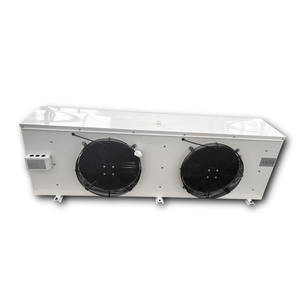 High Quality Evaporative Air <b>Cooler</b> for Industrial Cold <b>Rooms</b> Hotels Farms With Essential Motor Component Air <b>Cooler</b> Made in Chi - Product Image 6