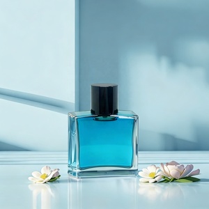 Perfume Neutral al Por Mayor con Aroma Floral – Colección de Botellas Elegantes Unisex, Perfume de Lujo con Logotipo Personalizado para Hombres y Mujeres - Product Image 5