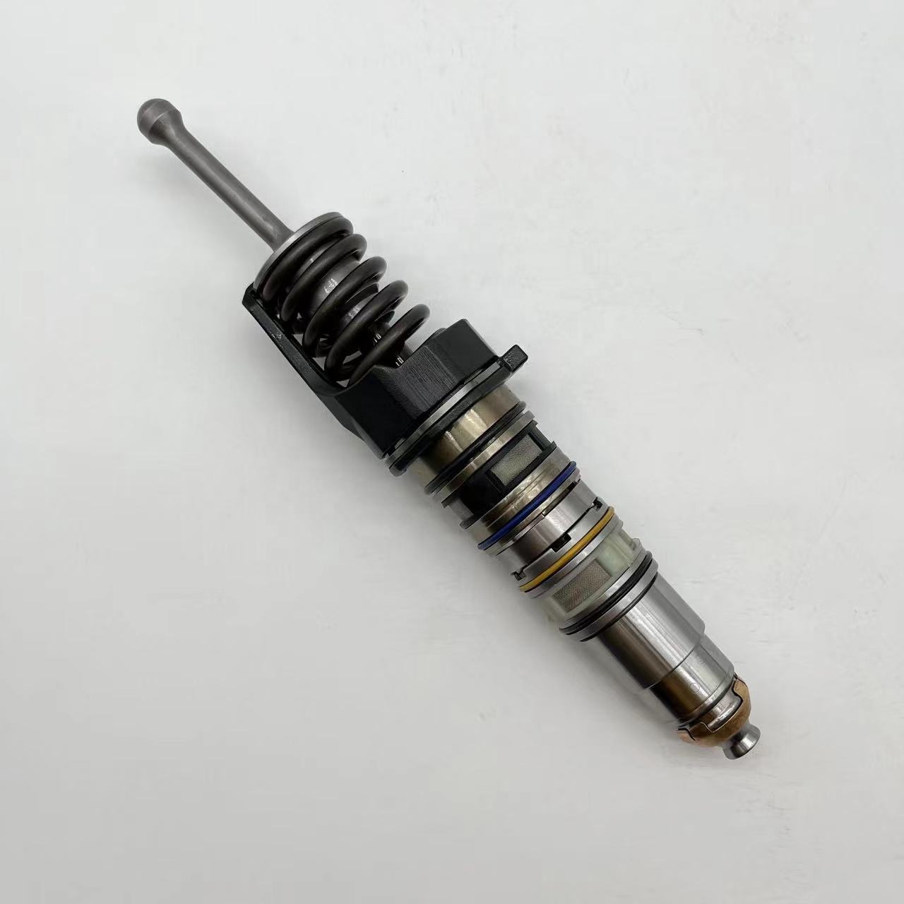 diesel injector nozzle 4088327 4088327NX injector for Cummins HPI ISX15 high quality auto parts common rail injector 4088327
