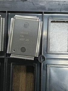 EPM7128SQI100-10N ซีรีส์ MAX7000 CPLD (อุปกรณ์ลอจิกที่ตั้งโปรแกรมได้แบบซับซ้อน) - Product Image 2