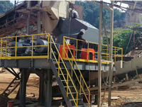 Écrasez les montagnes, pas votre budget ! Broyeur à rouleaux à double denture pour charbon, bauxite et calcaire
