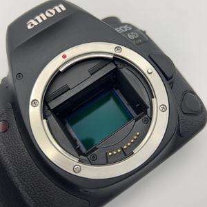 Appareil photo reflex numérique plein format <span class=keywords><strong>Canon</strong></span> <span class=keywords><strong>6D</strong></span> <span class=keywords><strong>Mark</strong></span> II + objectif 50 mm F/<span class=keywords><strong>1</strong></span>.8STM, reconditionné, 23,2 MP, avec connectivité Wi-Fi. - Product Image 3