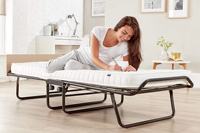 Cadre de lit pliable REGAL B026 pièces métal cadre réglable pliant multifonction avec lit superposé grande taille King Size Queen Size