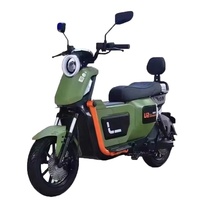 Nouveau Vélo Électrique Urbain 1500W Sportif avec Pneus Tubeless, Freins à Disque, Longue Autonomie, Tendance, Vente Chaude pour Adultes