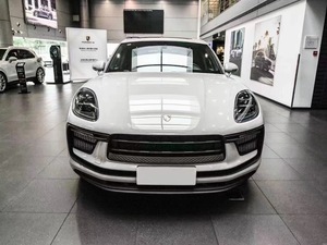 ชุดแต่งตัวถังรถยนต์ Porsche Macan รุ่นปี 14-17 ถึง 18-23 รุ่น GTS พร้อมชุดอัพเกรดกันชนหน้า ไฟหน้าแบบเมทริกซ์ ไฟท้าย LED - Product Image 2
