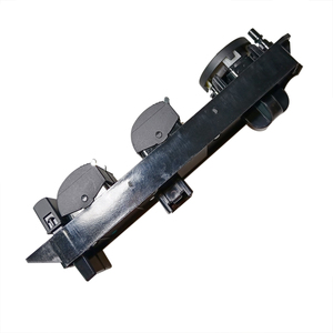 Công Tắc Cửa Sổ Điện Chính F1ET-14A132-CB F1ET14A132CB Fit Ford Focus 2013-2018 Escape 2013-2018 FST-FO-1182C - Product Image 1