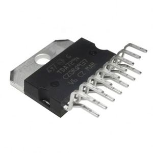Circuito Integrado Amplificador TDA7294V de 1 Canal (Mono) Clase AB de 15 Multivatios TDA7294V - Product Image 1