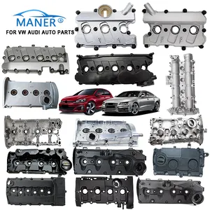 MANER automotive parts accessori coperchio valvola motore guarnizione testata per Audi vw bmw