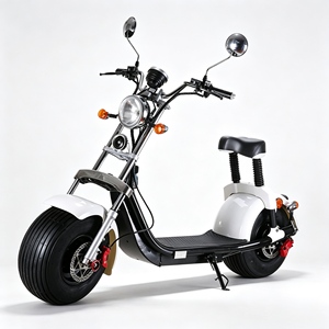 Patinete Eléctrico Personalizable con Motor sin Escobillas, Autoequilibrado, con Asiento Individual para Paseos Urbanos y de Ocio - Product Image 4
