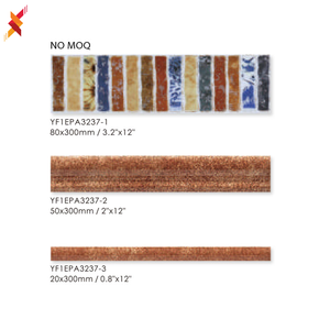 Piastrelle <span class=keywords><strong>in</strong></span> Ceramica e Granito di Alta Qualità Antiscivolo per Pavimenti e Pareti della Cucina - Product Image 6