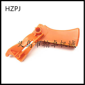 Interrupteur de déclenchement de l'accélérateur FS75 80 85 90 100 110 41371821001 pour tondeuse à gazon HZPJ – Pièces et accessoires - Product Image 2