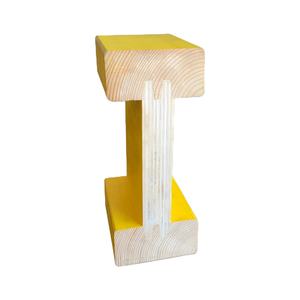 TECON Offre Spéciale Chine Meilleur Coffrage Jaune H20 EN <span class=keywords><strong>Bois</strong></span> En <span class=keywords><strong>Bois</strong></span> À La Construction de Bâtiments - Product Image 6