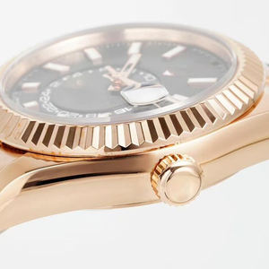 Nuevo Producto de Alta Calidad 2026. Exclusivo para el mercado. Lo Imprescindible para Hombres Exitosos. Reloj de pulsera mecánico para hombre - Product Image 3