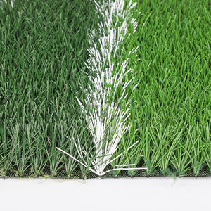 Gazon synthétique durable pour terrains de football intérieurs/extérieurs, <span class=keywords><strong>plante</strong></span> artificielle pour l'aménagement paysager, pour une utilisation en extérieur ou en intérieur - Product Image 6