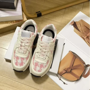 Zapatillas de Diseñador de Lujo para Hombre, Alta Calidad, Antiolor, Casuales, para Otoño y Verano, Marca Famosa, Populares, en Oferta para Mujer - Product Image 2