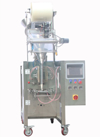 Machine d'emballage remplissante automatique de poudre de 1kg 2kg 5 kg machines d'emballage industrielles automatiques de sac de farine de riz de 1000g 1 à 5 kg en vente