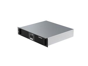 MARSRIVA UPS intelligent à montage en rack à ligne haute densité à double conversion 1KVA 1KW - Product Image 2