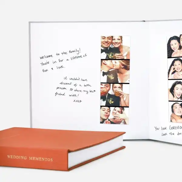 Grosir perencana cetak buku tamu mewarnai dapat dipersonalisasi album foto pernikahan buku tamu