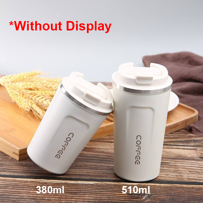 White without display