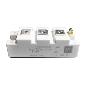 FD150R12RT4 Tube/module IGBT d'origine importé neuf FD150R12RT4 - Product Image 1