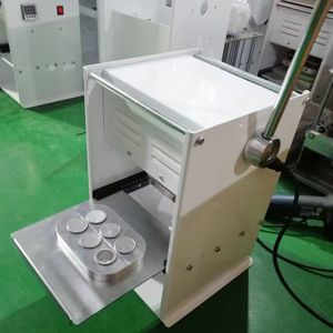 Máquina Selladora Manual de Vasos de Café Vacíos de Aluminio <span class=keywords><strong>Nespresso</strong></span>, Rentable, Personalizable con Múltiples Orificios para Cafeterías - Product Image 5