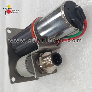 DO Print Motors F4.105.1311 CD74 XL75 High Quality <b>Printing</b> <b>Machine</b> Parts - Product Image 5