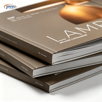 Impression de catalogues, magazines publicitaires, brochures et livrets de qualité supérieure pour la publicité de produits et la mode, en gros et sur mesure