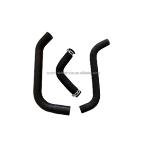 ท่อหม้อน้ำ<span class=keywords><strong>รถ</strong></span>ยนต์แบบพกพา PP900029 17857-77A11อุปกรณ์เสริมสำหรับ<span class=keywords><strong>รถ</strong></span>ยนต์ - Product Image 5