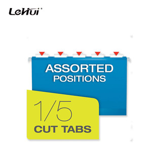 Shanghai Shanghai — 70% matériaux portefeuilles, couleur <span class=keywords><strong>Kraft</strong></span> 200Gsm, crochet en plastique, lime de Suspension suspendue - Product Image 1