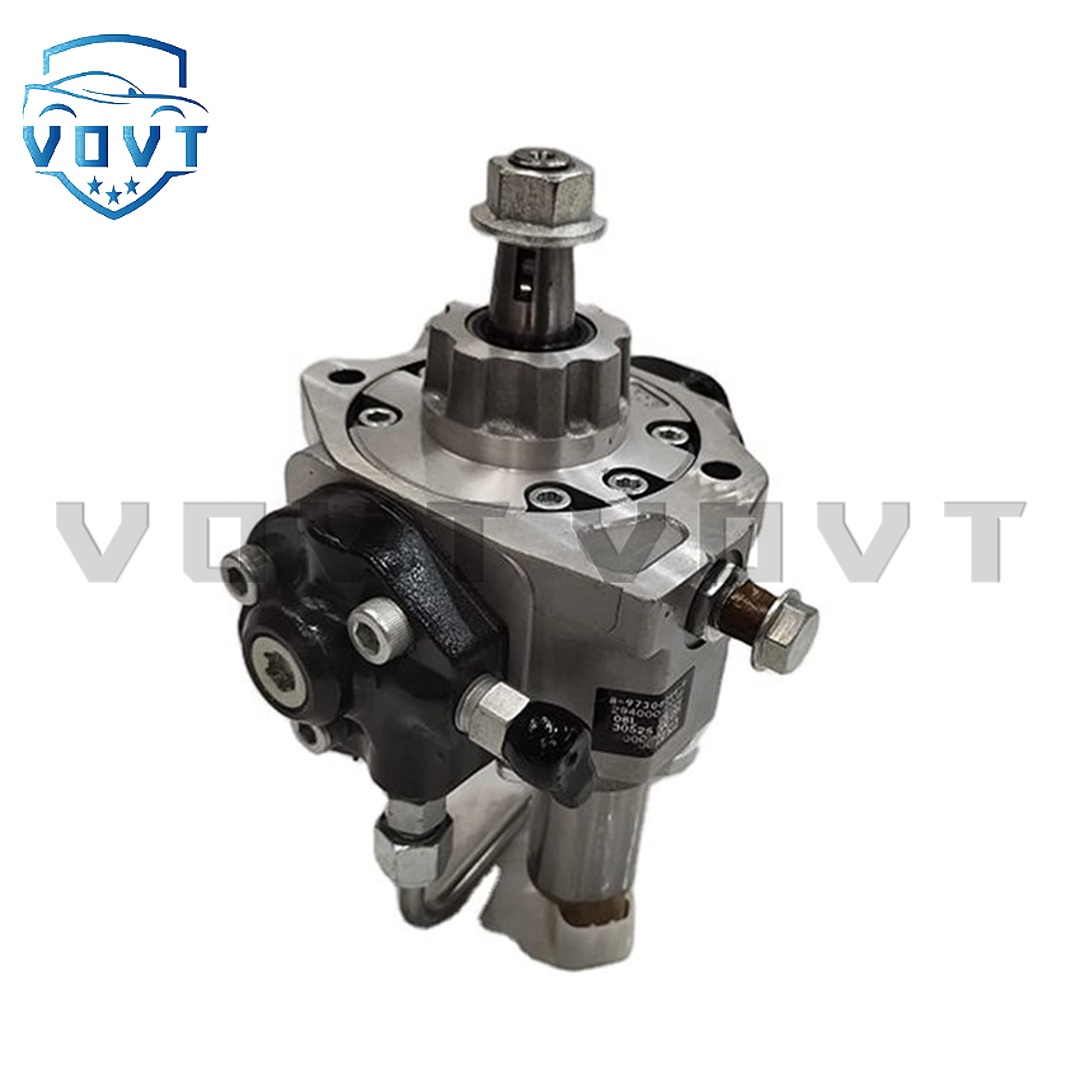 High Quality New Fuel Injection Pump 294000-1021 Diesel Engine Elements