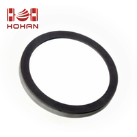 Sensor Cincin Magnetik ABS untuk Onderdil Mobil 1604358 71.3*62.2*8mm 96 Kutub Cincin Universal