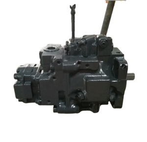 ปั๊มไฮดรอลิกแท้รุ่น PC30MR-2 ปั๊มหลัก PC30MR-2 หมายเลข 708-1S-00252 สำหรับรถขุดโคมัตสึ - Product Image 1