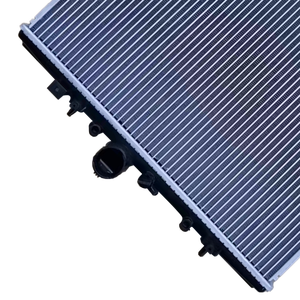 JD 34020 radiateurs de pièces de rechange de voiture pour <span class=keywords><strong>Peugeot</strong></span> <span class=keywords><strong>807</strong></span> <span class=keywords><strong>2002</strong></span>- AT radiateur 1330.E7 9641728380 radiateur de refroidissement par eau - Product Image 4