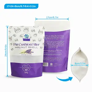 Low Moq Custom Logo Print Laminated Resealable Plastic Zipper Bag With Clear Window Stand Up Pouch Packaging For Food Package