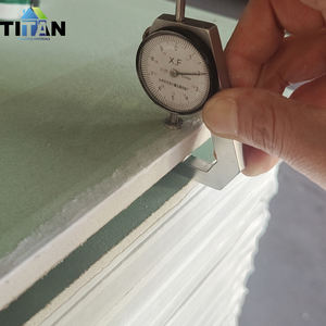 <span class=keywords><strong>Plaque</strong></span> Platre <span class=keywords><strong>Ba</strong></span> <span class=keywords><strong>13</strong></span> Cloison en plaques de plâtre étanche Fabrication Guangzhou - Product Image 2