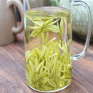 All'ingrosso cinese inizio primavera naturale <span class=keywords><strong>e</strong></span> dimagrante tè <span class=keywords><strong>verde</strong></span> Anji Bai Cha tè sfuso Anji bianco - Product Image 6